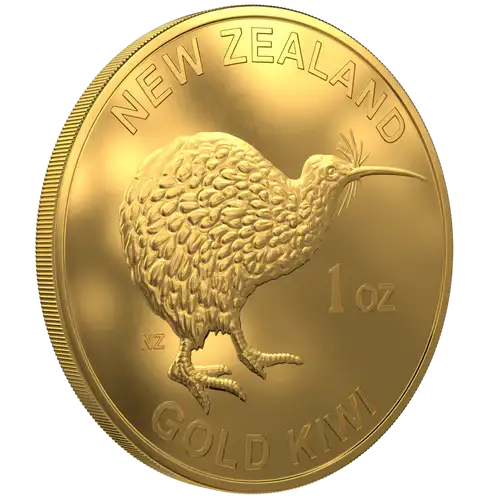 1 oz Gold Kiwi (3)