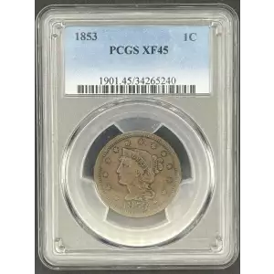 1853 1C, BN