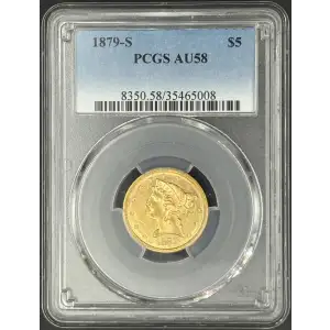 1879-S $5 (2)
