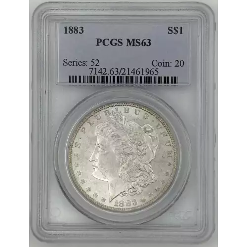 1883 $1