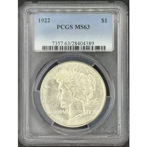 1922 $1 (2)