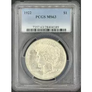 1922 $1 (2)