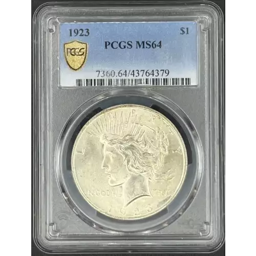 1923 $1 (2)