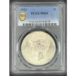 1923 $1 (2)