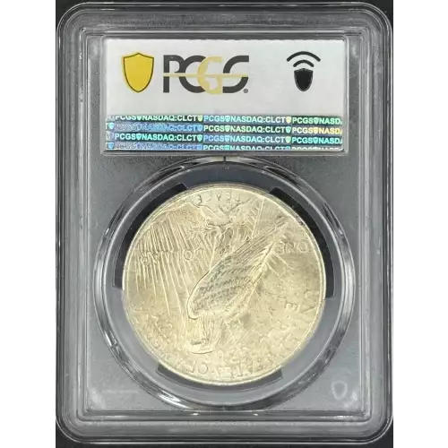 1923 $1 (3)
