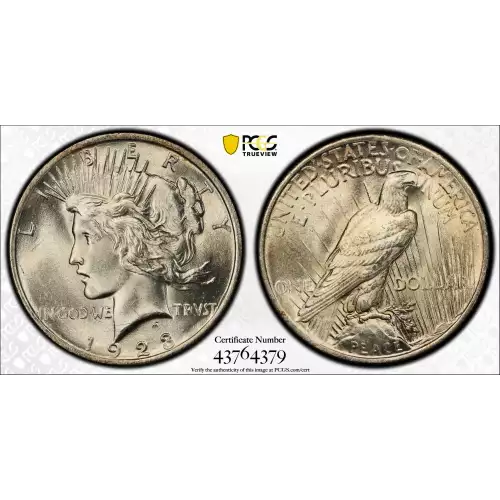 1923 $1 (2)