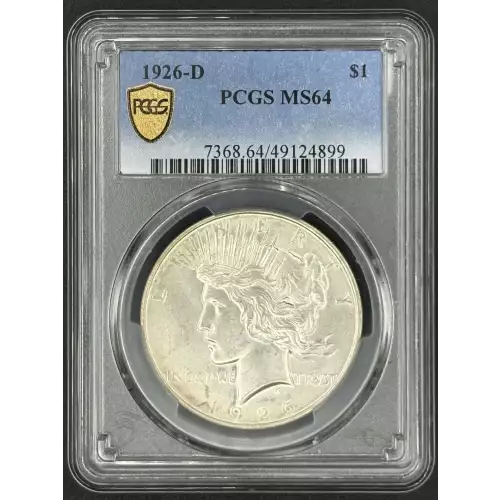 1926-D $1 (2)