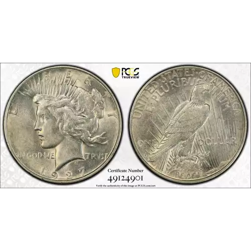 1927-D $1 (2)