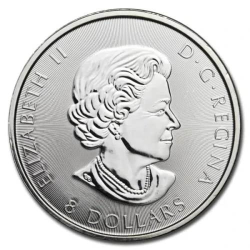 2018 Canadian 1.5oz Snowy Owl (3)