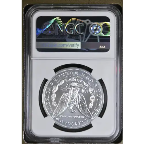 2021 'O' New Orleans Privy Mark First Day of Issue (3)
