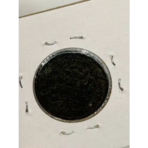 Half Cent Draped Bust-1800-08 -Copper (3)