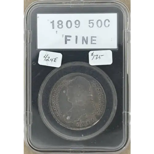 Half Cents -Classic Head 1809-36 -Copper