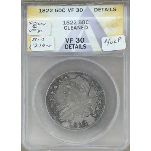 Half Cents -Classic Head 1809-36 -Copper