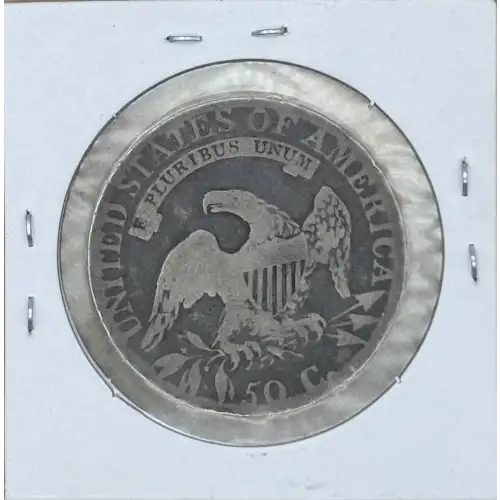 Half Cents -Classic Head 1809-36 -Copper