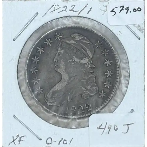 Half Cents -Classic Head 1809-36 -Copper
