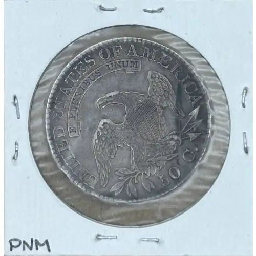 Half Cents -Classic Head 1809-36 -Copper (2)