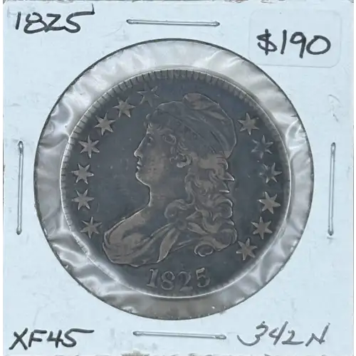Half Cents -Classic Head 1809-36 -Copper