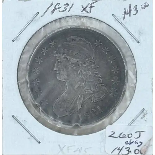 Half Cents -Classic Head 1809-36 -Copper