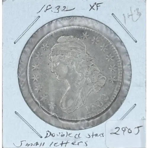 Half Cents -Classic Head 1809-36 -Copper