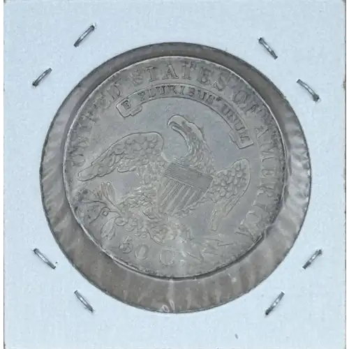 Half Cents -Classic Head 1809-36 -Copper (2)