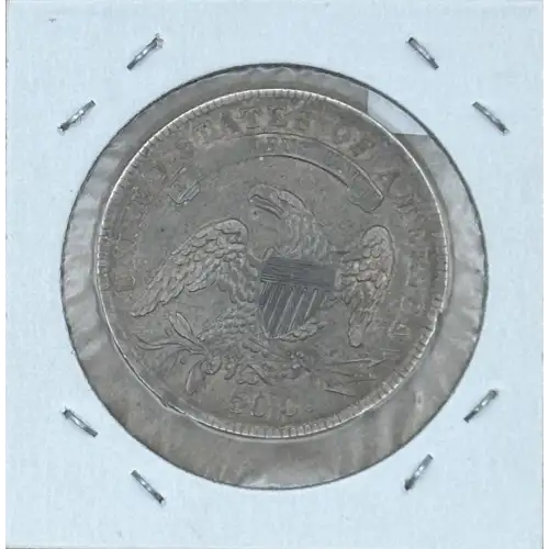 Half Cents -Classic Head 1809-36 -Copper (2)