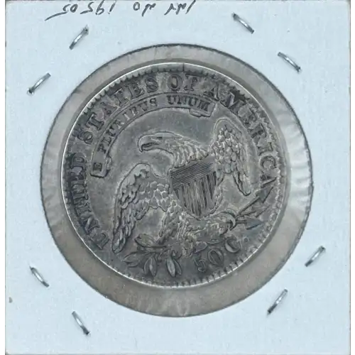 Half Cents -Classic Head 1809-36 -Copper (2)