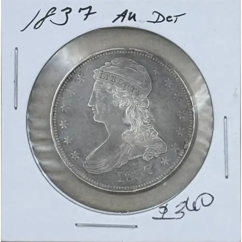 Half Cents -Classic Head 1809-36 -Copper
