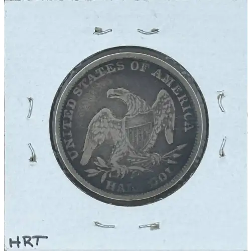 Half Cents -Classic Head 1809-36 -Copper (2)