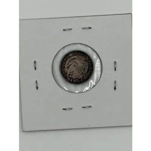 Half Dimes---Capped Bust 1829-1837 -Silver- 0.5 Dime