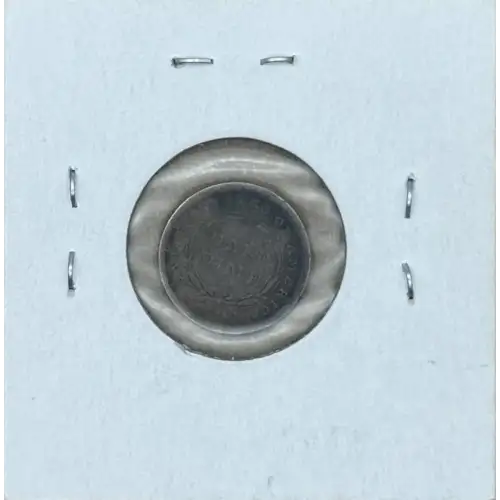 Half Dimes---Liberty Seated 1837-1873-Silver- 0.5 Dime (2)