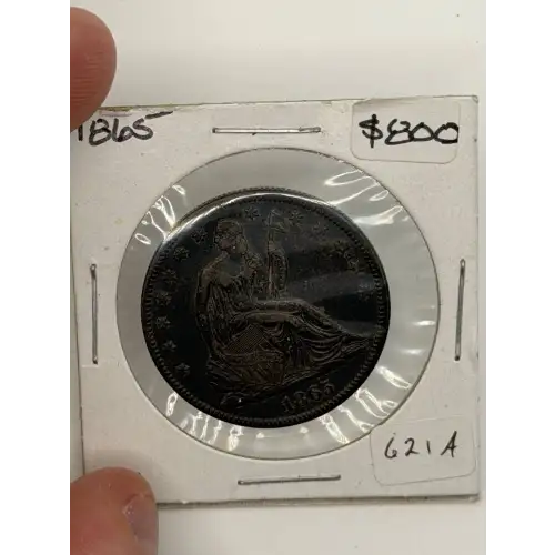 Half Dollars---Liberty Seated 1839-1891 -Silver- 0.5 Dollar