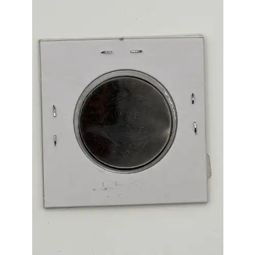 Large Cents---Classic Head 1808-14 -Copper- 1 Cent