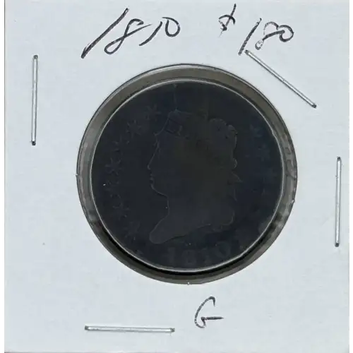Large Cents---Classic Head 1808-14 -Copper- 1 Cent