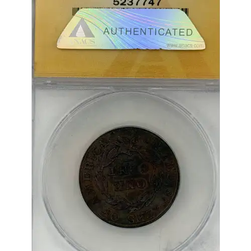 Large Cents-Coronet Head 1816-1839 (2)