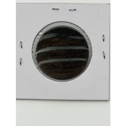 Large Cents-Coronet Head 1816-1839