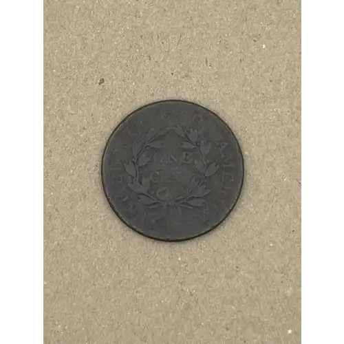 Large Cents---Draped Bust 1796-1807 -Copper- 1 Cent