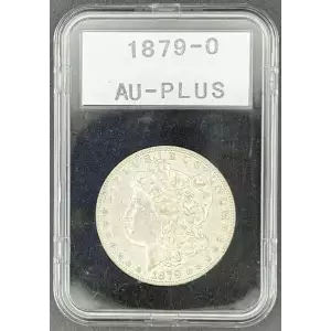 Morgan Silver Dollar