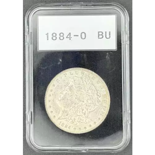 Morgan Silver Dollar