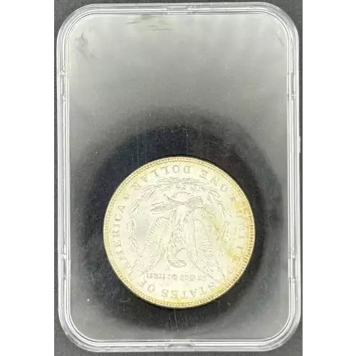 Morgan Silver Dollar
