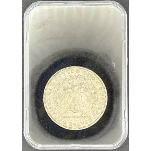 Morgan Silver Dollar