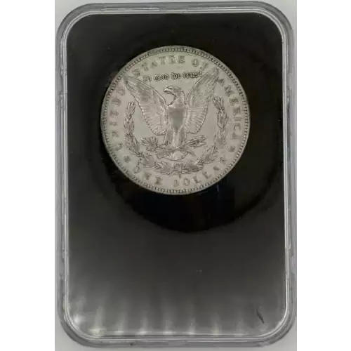 Morgan Silver Dollar