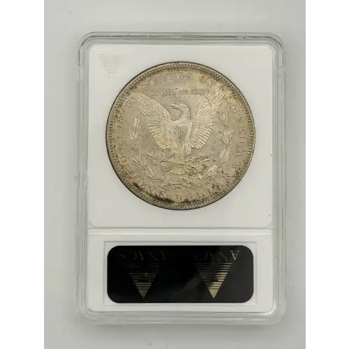 Morgan Silver Dollar