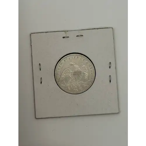 Quarter Dollars---Capped Bust