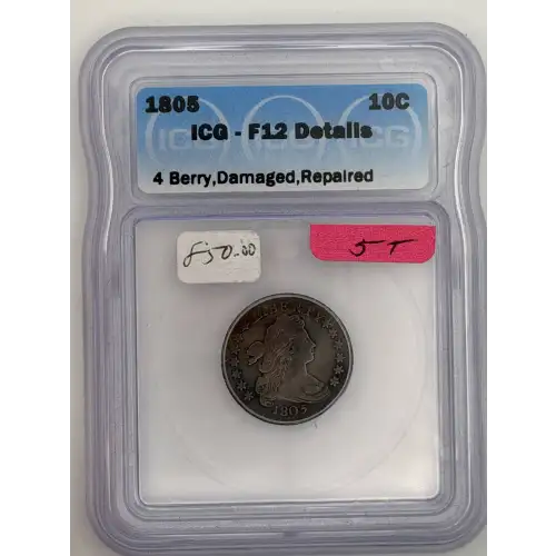 Quarter Dollars---Draped Bust