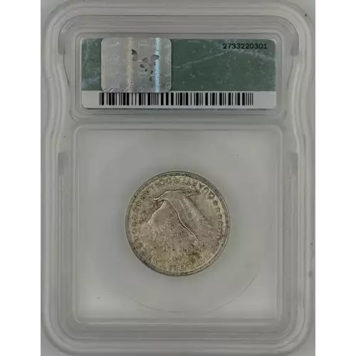 Quarter Dollars---Standing Liberty