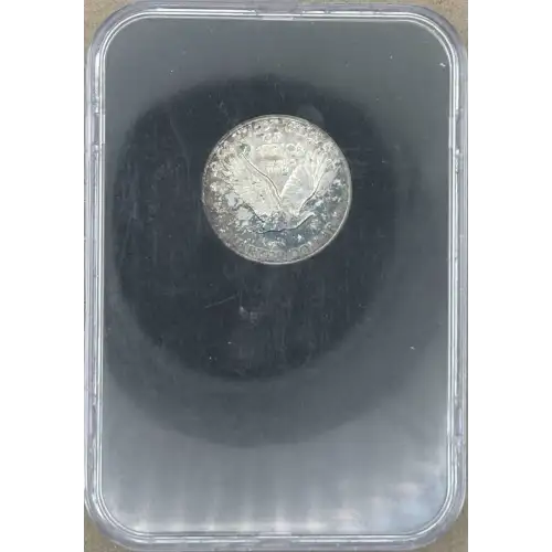 Quarter Dollars---Standing Liberty