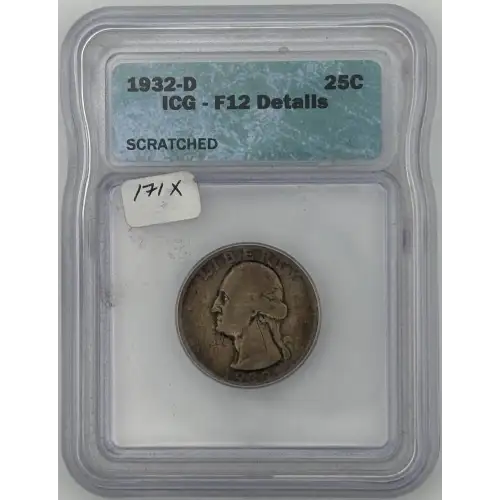 Quarter Dollars-Washington-Silver Coinage