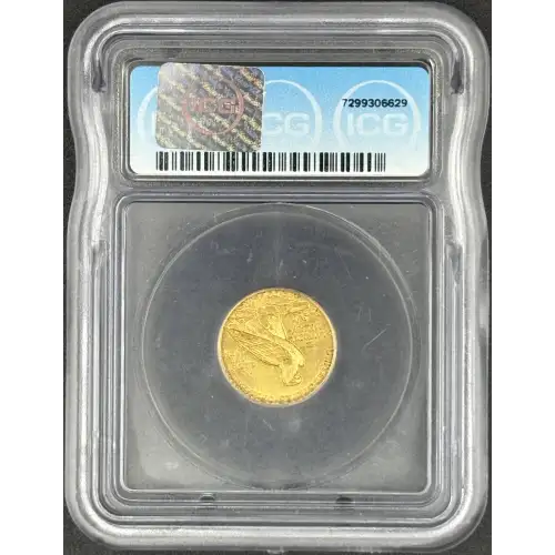 Quarter Eagles---Indian Head 1908-1929 -Gold- 2.5 Dollar