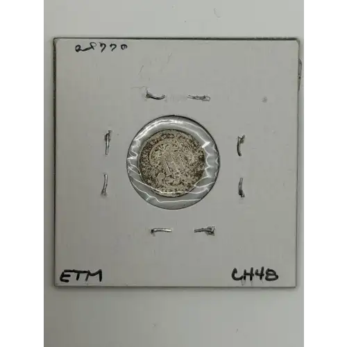 Silver Three Cent Pieces Trimes-1851-1873