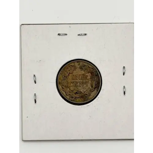 Small Cents---Flying Eagle 1856-1858 -Copper- 1 Cent